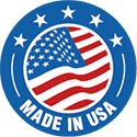 USA Badge