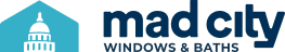 Mad city Logo